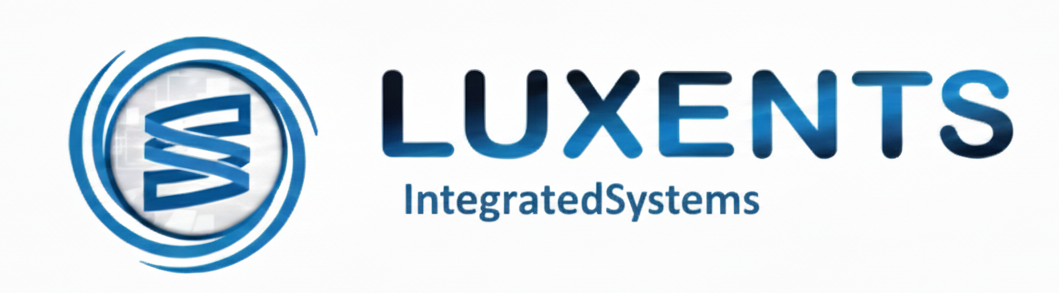 LUXENTS Logo